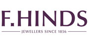 F.Hinds the Jewellers, jewellery, watches and gifts from one of UKs high street jewellers.
